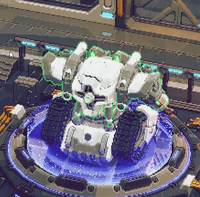 ヘッドギアの画像