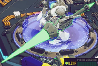 左手武器（アームズ）の画像