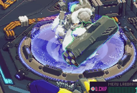 左手武器（アームズ）の画像