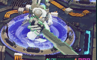 右手武器（アームズ）の画像