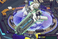 左手武器（アームズ）の画像