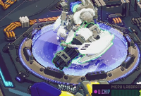 左手武器（アームズ）の画像