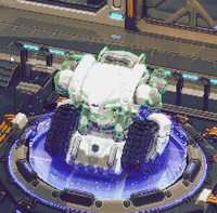 ヘッドギアの画像