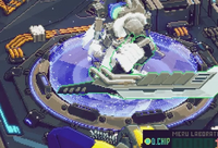 左手武器（アームズ）の画像