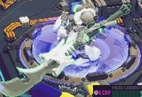 左手武器（アームズ）の画像