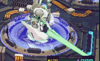 右手武器（アームズ）の画像