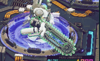 右手武器（アームズ）の画像
