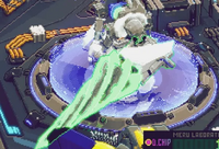 左手武器（アームズ）の画像