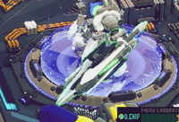 左手武器（アームズ）の画像