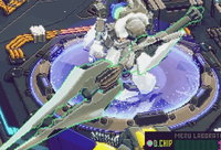 左手武器（アームズ）の画像