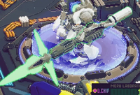 左手武器（アームズ）の画像