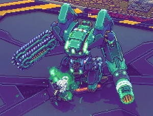 ヴォーダンの画像