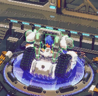 ヘッドギアの画像