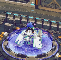 ライドギアの画像