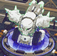 ヘッドギアの画像