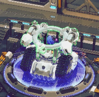 ヘッドギアの画像