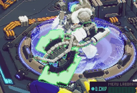 左手武器（アームズ）の画像