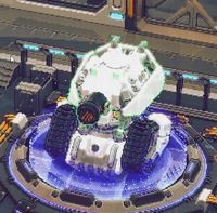 ヘッドギアの画像