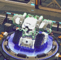 ヘッドギアの画像