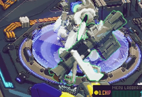 左手武器（アームズ）の画像