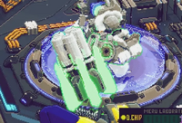 左手武器（アームズ）の画像