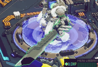 左手武器（アームズ）の画像