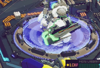 左手武器（アームズ）の画像