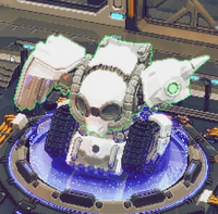 ヘッドギアの画像