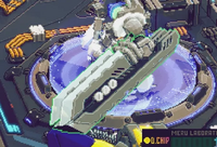 左手武器（アームズ）の画像