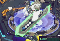 左手武器（アームズ）の画像