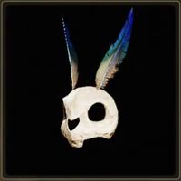 ボーンネコヘルム