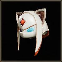 スキュラネコマスク