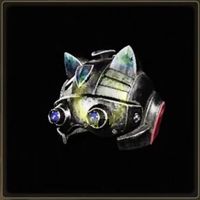 バーラネコヘルム