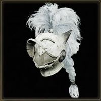 シュバルカネコヘルムα