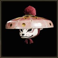 ミツネネコカサα