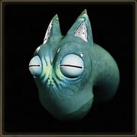 エグドネコヘッド