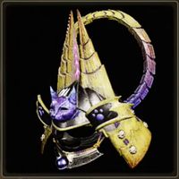 レダネコ【兜】