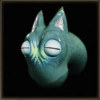 エグドネコヘッドα