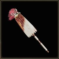 ミツネネコ華傘α