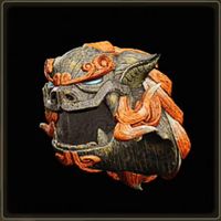 アジャラネコヘルムα