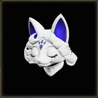 無垢ナル猫冠α