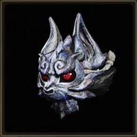 護デスガロネコヘルム