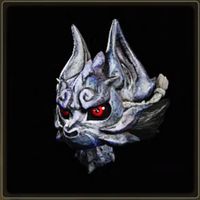 護デスガロネコヘルムα