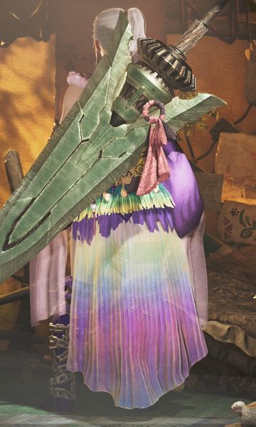 希望のスカーフG・桜