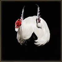 ラバラネコウィッグ