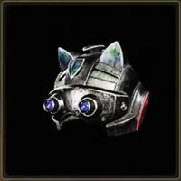 バーラネコヘルムα