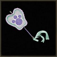 ヒラバミネコ扇α