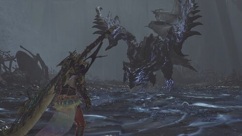 Chapter3-1 守り続けた者達