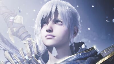 Chapter3-5 モンスターハンター