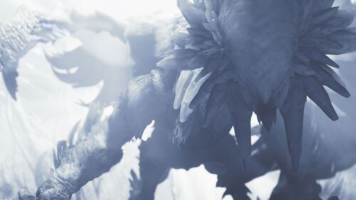 Chapter3-5 モンスターハンター